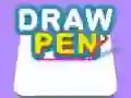 Jeu Dessiner un stylo en ligne Jeu Dessiner un stylo en ligne