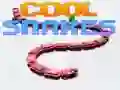 Jeu Serpents Cool en ligne