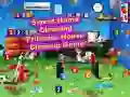 Jeu Nettoyage de Sweet Home : Jeu de Nettoyage de la Maison de la Princesse en ligne Jeu Nettoyage de Sweet Home : Jeu de Nettoyage de la Maison de la Princesse en ligne