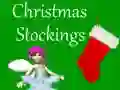 Jeu Chaussettes de Noël en ligne Jeu Chaussettes de Noël en ligne