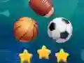 Jeu Balle Inactive Tombe en ligne