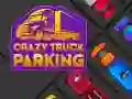 Jeu Stationnement fou de camions en ligne