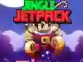 Jeu Jingle Jetpack en ligne Jeu Jingle Jetpack en ligne