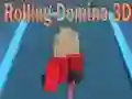 Jeu Dominos Roulants 3D en ligne