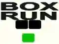 Jeu Course de Box en ligne