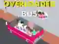 Jeu Bus surchargé en ligne Jeu Bus surchargé en ligne