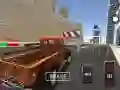 Jeu Simulateur de stationnement SUV 3D en ligne Jeu Simulateur de stationnement SUV 3D en ligne