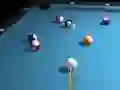 Jeu Billard 3D 8 Boules en ligne