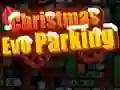 Jeu Parking de la veille de Noël en ligne