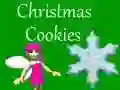 Jeu Biscuits de Noël en ligne Jeu Biscuits de Noël en ligne