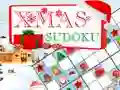Jeu SUDOKU DE NOËL en ligne Jeu SUDOKU DE NOËL en ligne