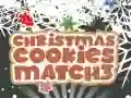 Jeu Cookies de Noël: Match 3 en ligne Jeu Cookies de Noël: Match 3 en ligne