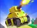 Jeu Bataille de tanks Multijoueur en ligne Jeu Bataille de tanks Multijoueur en ligne