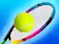 Jeu Tennis Clash en ligne