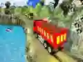 Jeu Conducteur de Camion Impossible en ligne Jeu Conducteur de Camion Impossible en ligne