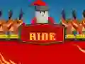 Jeu Balade de Noël en ligne Jeu Balade de Noël en ligne