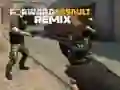 Jeu Remix d'Assaut Avancé en ligne Jeu Remix d'Assaut Avancé en ligne