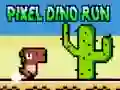 Jeu Course de Dino Pixel en ligne Jeu Course de Dino Pixel en ligne