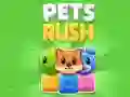 Jeu Ruée des Animaux en ligne Jeu Ruée des Animaux en ligne
