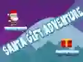 Jeu Aventure du Cadeau de Noël en ligne Jeu Aventure du Cadeau de Noël en ligne