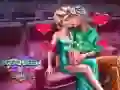 Jeu Flirt au Cinéma de la Reine des Glaces en ligne