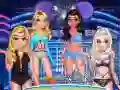 Jeu Le Crazy Victoria Secret Show en ligne Jeu Le Crazy Victoria Secret Show en ligne