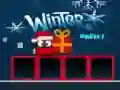 Jeu Course d'Hiver en ligne Jeu Course d'Hiver en ligne