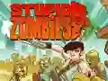 Jeu Zombies Stupides en ligne Jeu Zombies Stupides en ligne