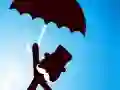 Jeu Maître Parapluie en ligne Jeu Maître Parapluie en ligne