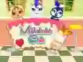 Jeu Café Milkshake en ligne Jeu Café Milkshake en ligne