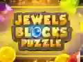 Jeu Puzzle des Blocs de Joyaux en ligne