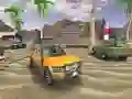 Jeu Conduite de Camion Tout Terrain 6x6 en ligne Jeu Conduite de Camion Tout Terrain 6x6 en ligne