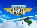 Jeu Simulateur de vol Cessna en ligne Jeu Simulateur de vol Cessna en ligne