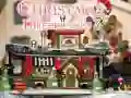 Jeu Différences de Noël 3 en ligne