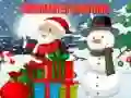 Jeu Noël à la Garderie en ligne Jeu Noël à la Garderie en ligne