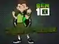Jeu Puzzle Jigsaw Ben 10 en ligne Jeu Puzzle Jigsaw Ben 10 en ligne