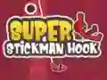 Jeu Super Stickman Hook en ligne Jeu Super Stickman Hook en ligne