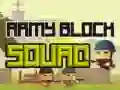 Jeu Escouade de Blocs de l'Armée en ligne Jeu Escouade de Blocs de l'Armée en ligne
