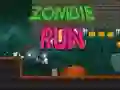 Jeu Course de Zombies en ligne Jeu Course de Zombies en ligne
