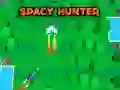 Jeu Chasseur Spacial en ligne Jeu Chasseur Spacial en ligne