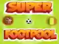 Jeu Super Footpool en ligne Jeu Super Footpool en ligne