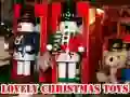 Jeu Jouets de Noël Charmants en ligne