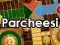 Jeu Parcheesi en ligne Jeu Parcheesi en ligne