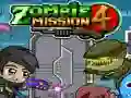 Jeu Mission Zombie 4 en ligne
