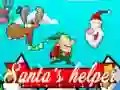 Jeu L'Assistant du Père Noël en ligne