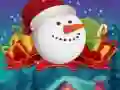 Jeu Boule de Neige Flappy Noël en ligne Jeu Boule de Neige Flappy Noël en ligne