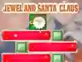 Jeu Bijou et père Noël en ligne Jeu Bijou et père Noël en ligne