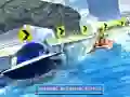 Jeu Course de jetski en ligne Jeu Course de jetski en ligne