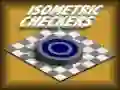 Jeu Dames Isométriques en ligne