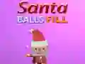 Jeu Boules de Noël en ligne